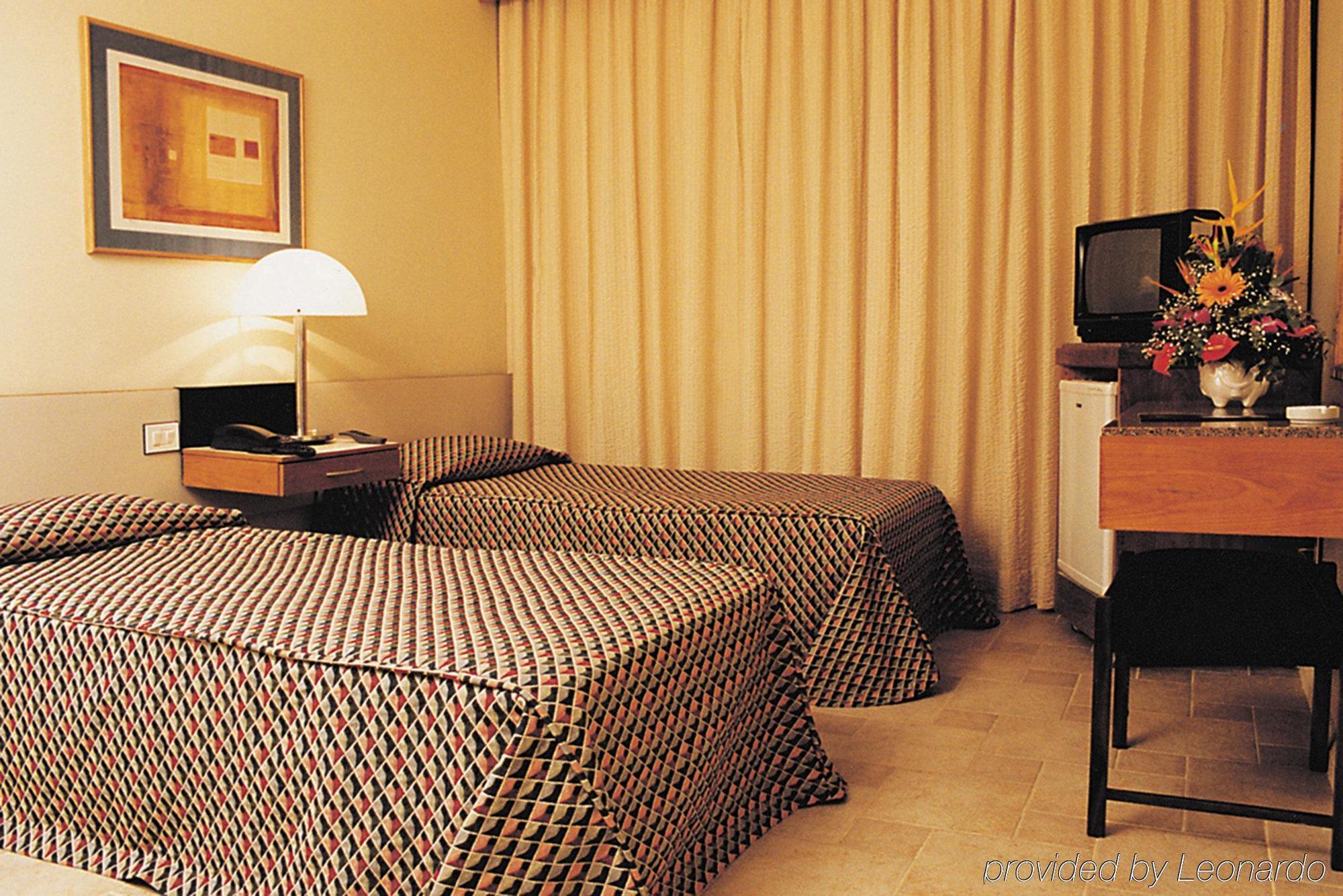 Savoy Othon Hotel Río de Janeiro Habitación foto